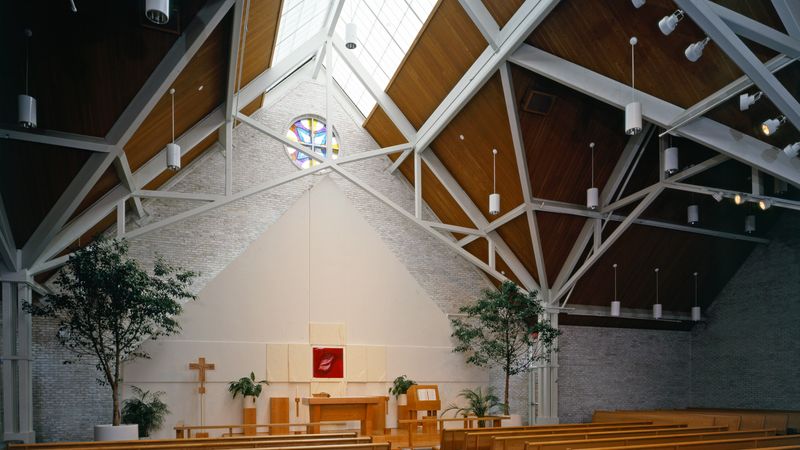 Epiphany Lutheran Church